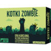 obrazek Eksplodujące Kotki: Zombie (edycja polska) 