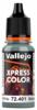 obrazek Vallejo 72401 Game Color Xpress Color 18 ml. Templar White 