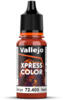 obrazek Vallejo 72405 Game Color Xpress Color 18 ml. Martian Orange 