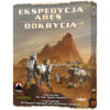 obrazek Terraformacja Marsa: Ekspedycja Ares - Odkrycia 