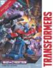 obrazek Transformers Deck-Building Game: War on Cybertron 