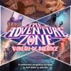 obrazek The Adventure Zone: Bureau of Balance Game 