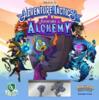 obrazek Adventure Tactics: Adventures in Alchemy 