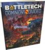 obrazek BattleTech Dominions Divided (uszkodzony) 