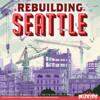 obrazek Rebuilding Seattle (edycja angielska) 