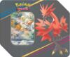 obrazek Pokemon TCG: Mocku Art Tin Zapdos 