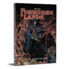 obrazek Forbidden Lands The Bloodmarch 