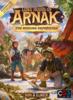obrazek Lost Ruins of Arnak: The Missing Expedition 