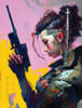 obrazek Katana-Ra RPG Core Rulebook 