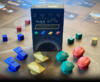 obrazek Dune Imperium Rise of Ix Dreadnought Upgrade Pack 