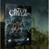 obrazek Zew Cthulhu 7ed. Kulty Cthulhu 