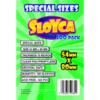 obrazek SLOYCA Koszulki Special sizes (54x80mm) 100 szt 