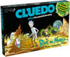 obrazek Cluedo: Rick and Morty 
