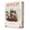 obrazek Age of Steam: Rozszerzenie nr 1 