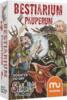 obrazek Stwory z obory: Bestiarium Pauperum 