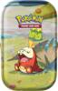 obrazek Pokemon TCG: Paldea Friends Mini Tin Fuecoco 