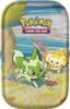 obrazek Pokemon TCG: Paldea Friends Mini Tin Sprigatito 