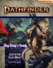 obrazek Pathfinder Adventure Path The Destiny War (Stolen Fate 2 of 3) 