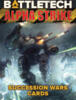 obrazek Battletech Alpha Strike Succession Wars Cards 