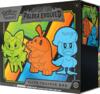 obrazek Pokemon TCG: Scarlet & Violet Paldea Evolved  Elite Trainer Box 