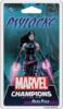 obrazek Marvel Champions: Hero Pack - Psylocke  