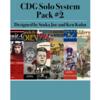 obrazek CDG Solo System Pack #2 