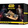 obrazek Star Wars: Shatterpoint - Nie zdołasz uciec - Pakiet pojedynkowy 