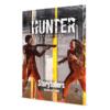 obrazek Hunter The Reckoning RPG Storytellers Screen Kit 