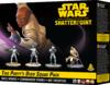 obrazek Star Wars: Shatterpoint - Zabawa Skończona: Generał Mace Windu 