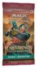 obrazek Magic the Gathering The Lord of the Rings Draft Booster 