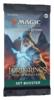 obrazek Magic the Gathering The Lord of the Rings Set Booster 