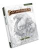 obrazek Pathfinder RPG GM Core Sketch Cover 