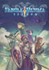 obrazek Fabula Ultima RPG Core Rulebook 