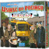 obrazek Wsiąść do Pociągu: Berlin 