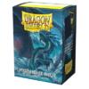 obrazek Dragon Shield Standard Sleeves - Matte Midnight Blue (100szt.) 