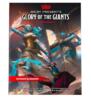 obrazek Dungeons & Dragons Bigby Presents Glory of the Giants 