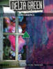 obrazek Delta Green Convergence 