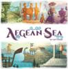 obrazek Aegean Sea (edycja angielska) 