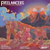 obrazek Freelancers: A Crossroads Game 