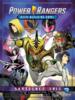 obrazek Power Rangers Deck-Building Game: Shattered Grid 