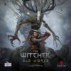 obrazek The Witcher: Old World Deluxe Edition 
