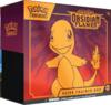 obrazek Pokemon TCG: Scarlet & Violet - Obsidian Flames - Elite Trainer  