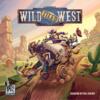 obrazek Wild Tiled West (edycja angielska) 