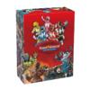 obrazek Power Rangers DBG Storage Box 