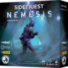 obrazek SideQuest: Nemesis (edycja polska) 