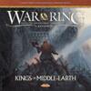 obrazek War of the Ring: Kings of Middle-earth (edycja angielska) 