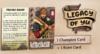 obrazek Legacy of Yu Promo Pack 