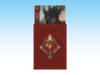 obrazek War of the Ring Card Game Shadow Custom Sleeves (60) 