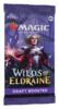 obrazek Magic the Gathering: Wilds of Eldraine - Draft Booster 