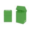obrazek Deck Box - Lime Green 